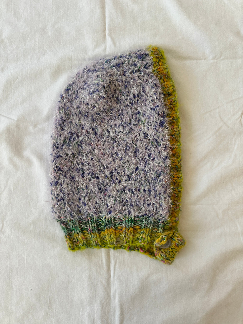 scrappy bonnet #6