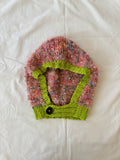 scrappy bonnet #7