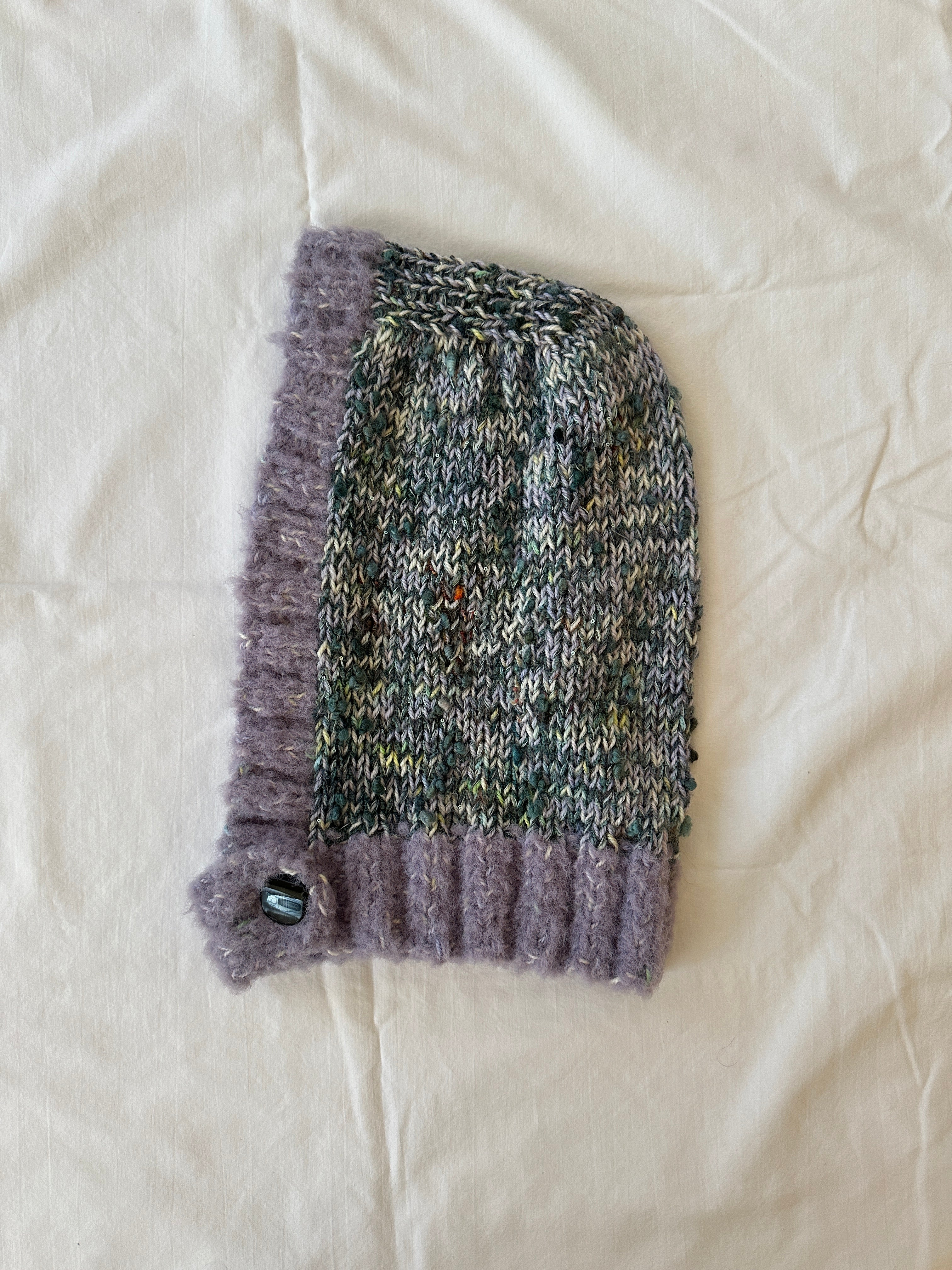 scrappy bonnet #8