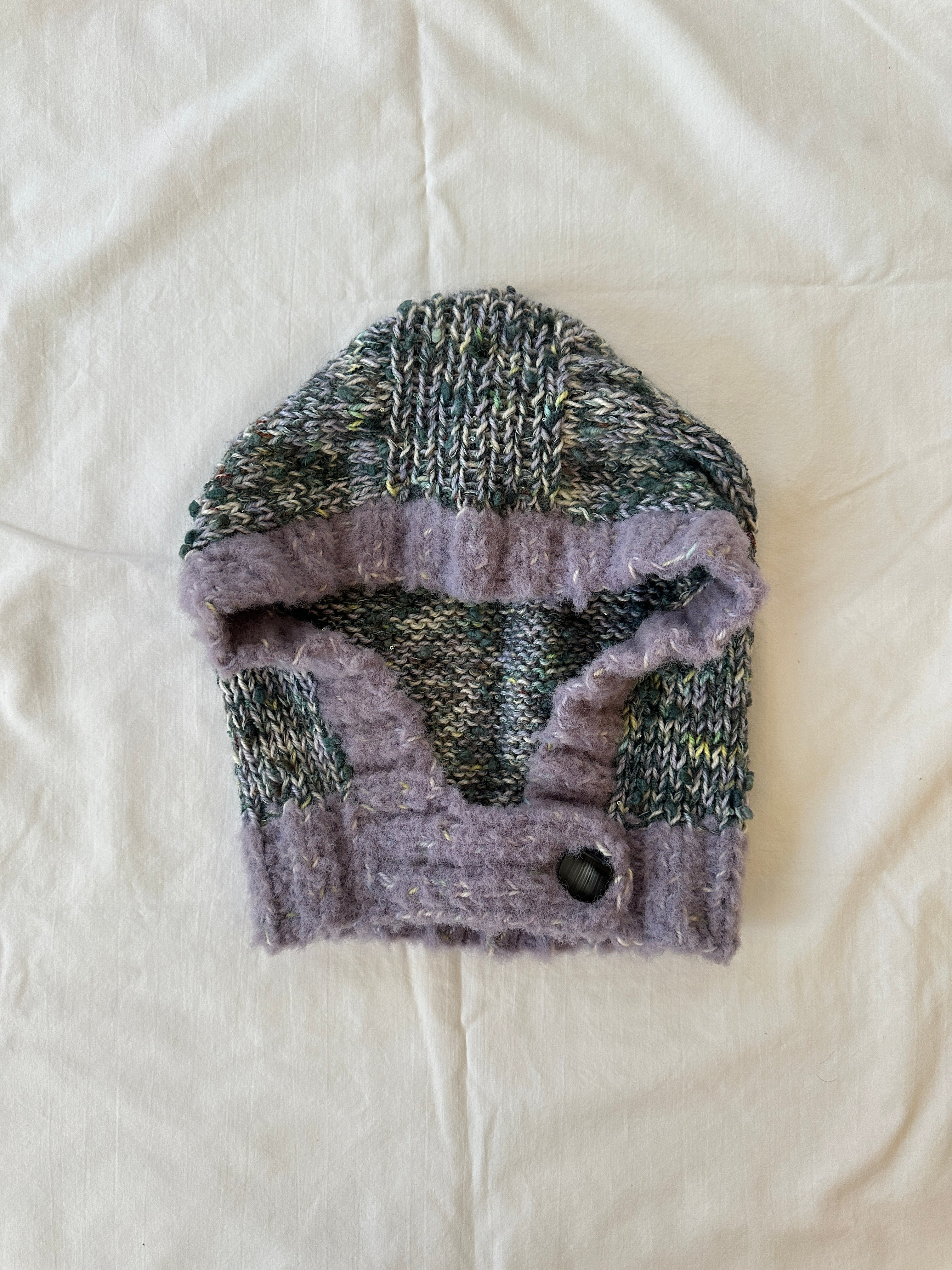 scrappy bonnet #8