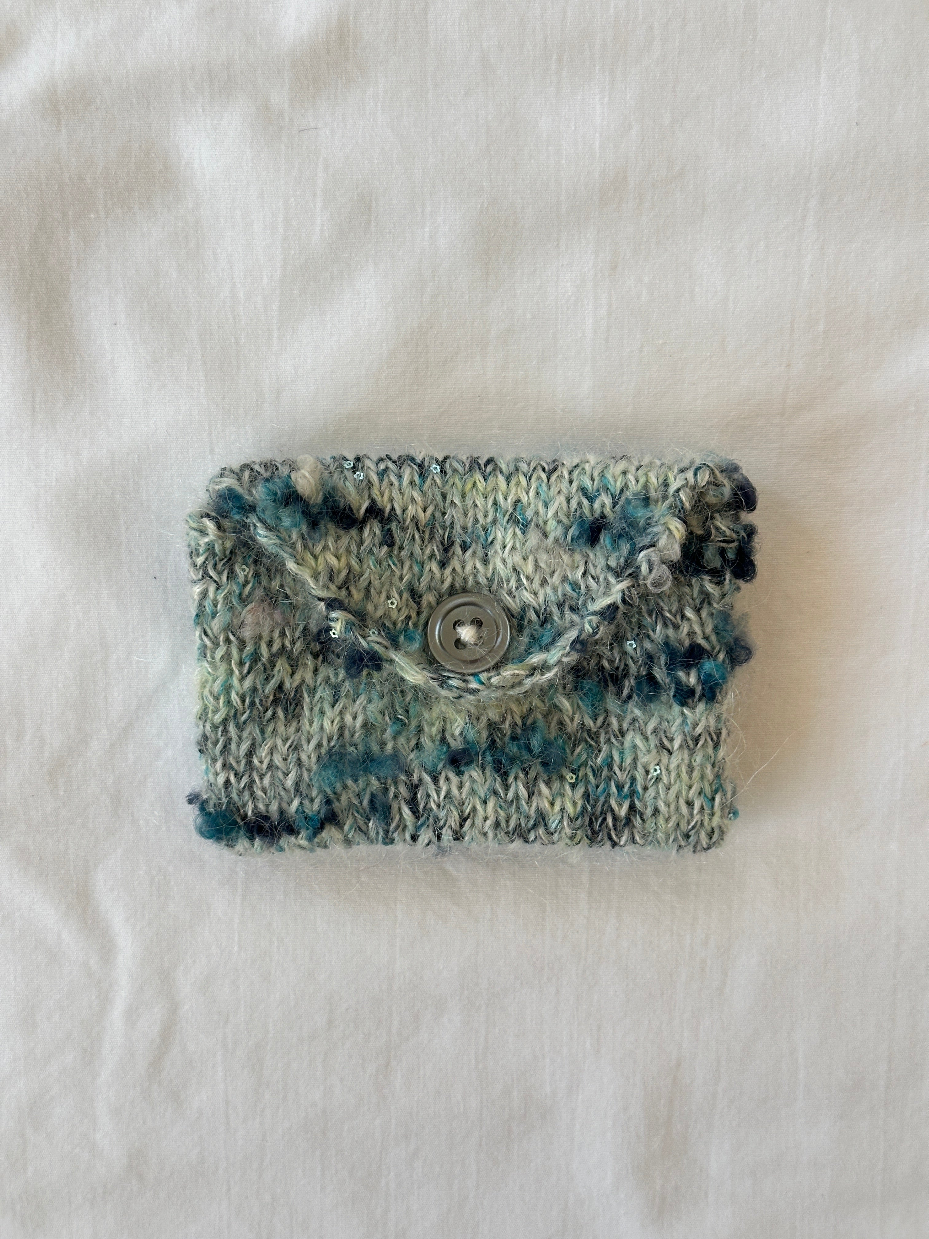 scrappy wallet #3
