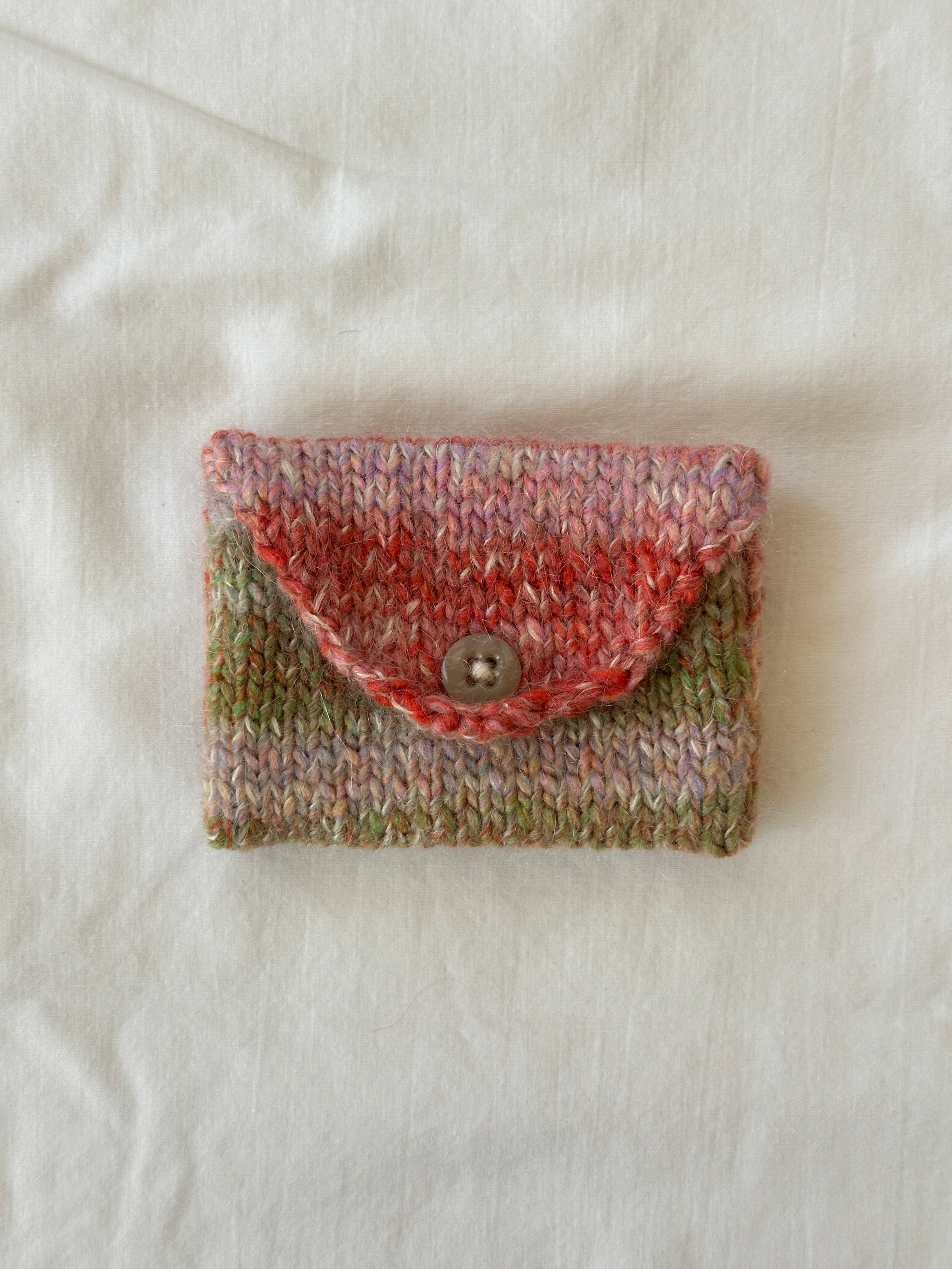 scrappy wallet #4