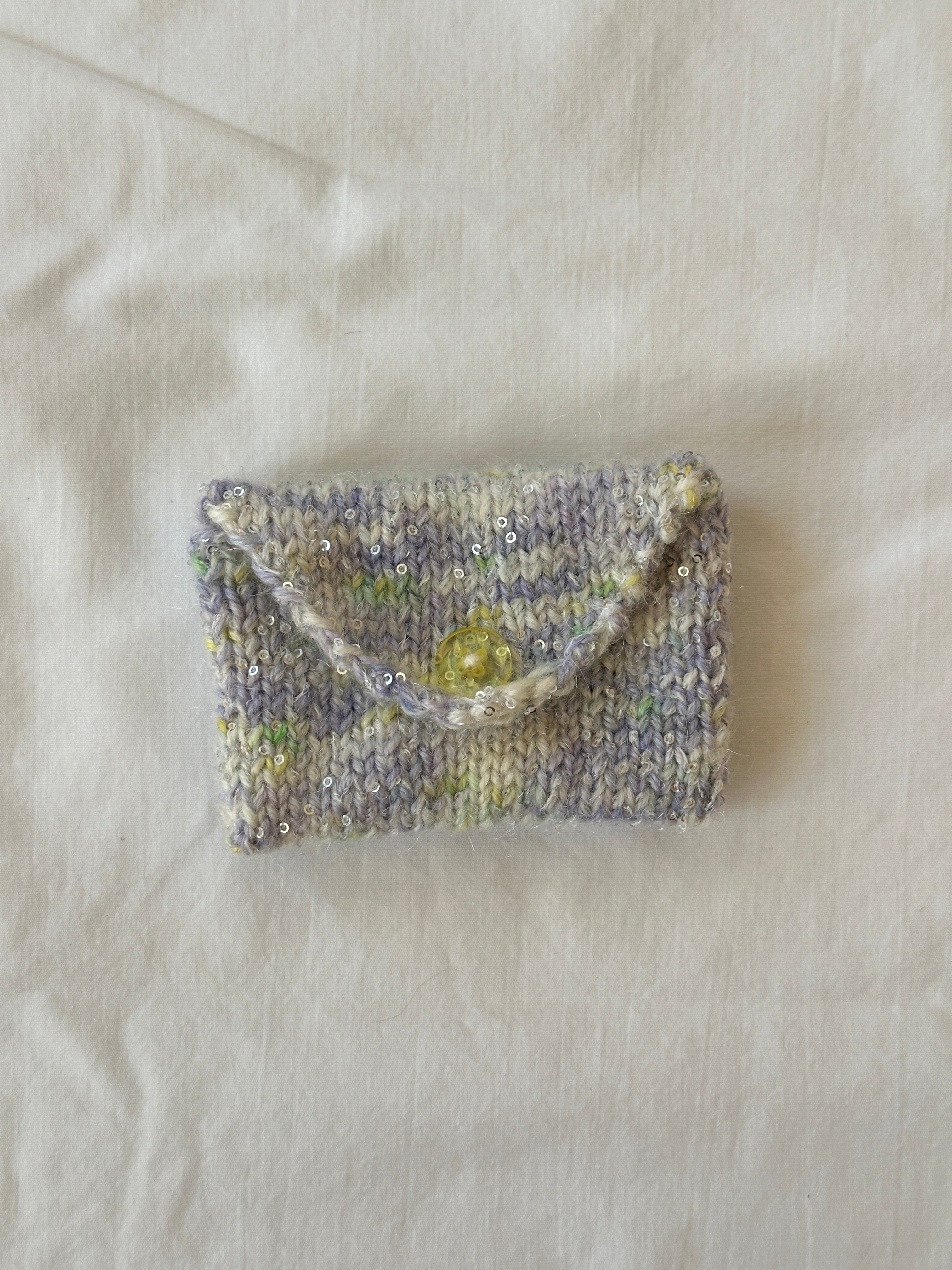 scrappy wallet #2