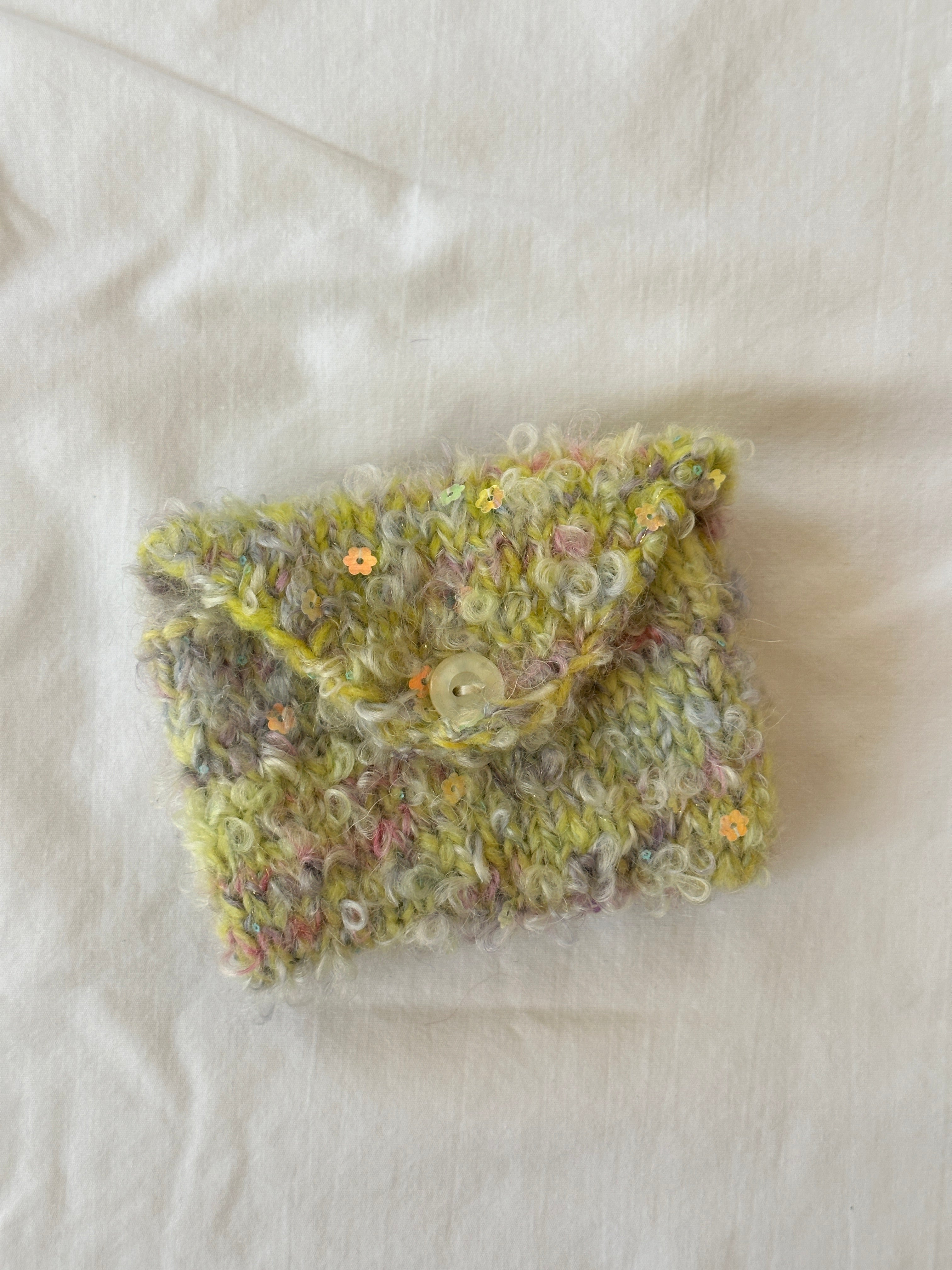 scrappy wallet #5