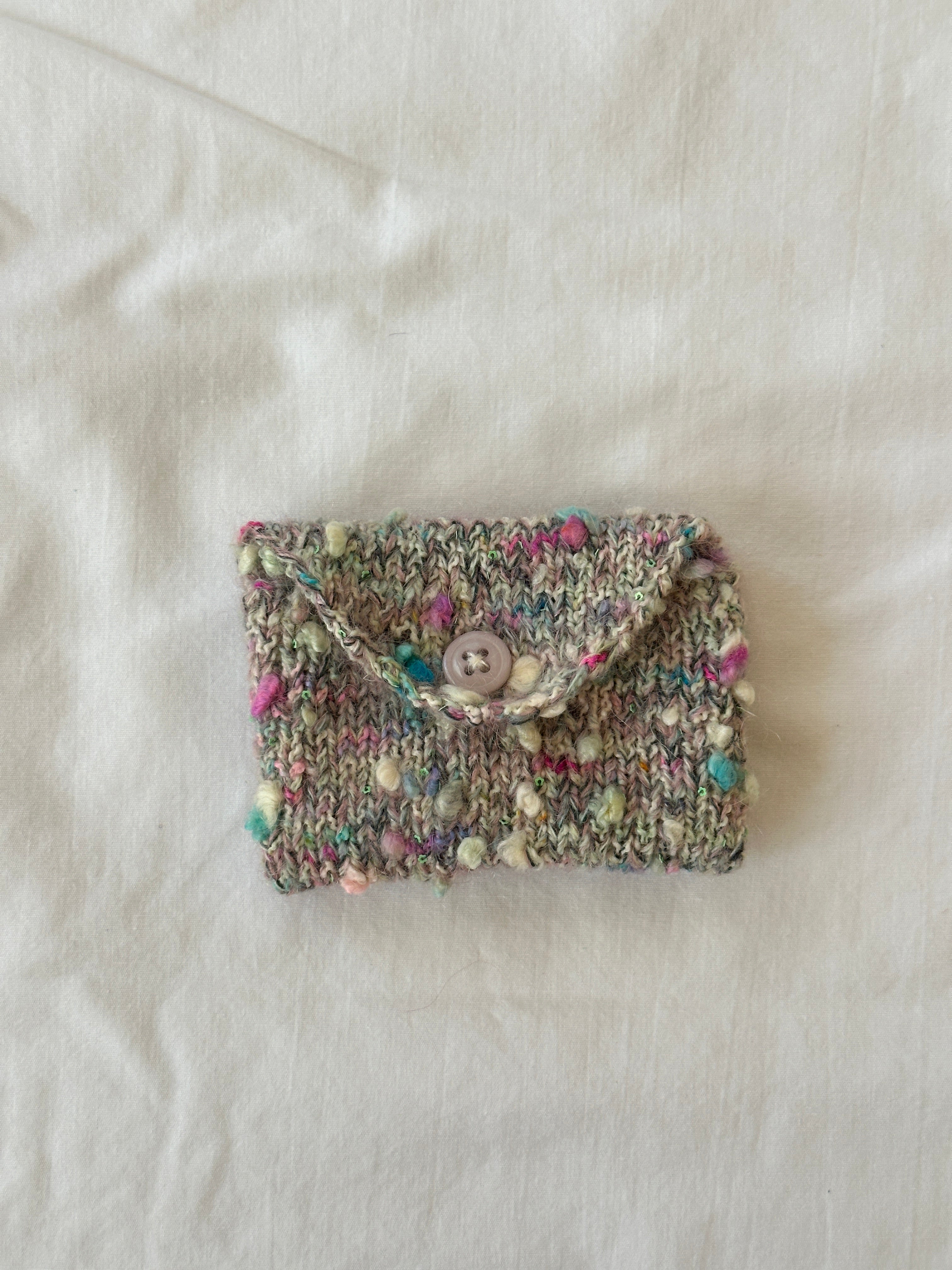 scrappy wallet #6