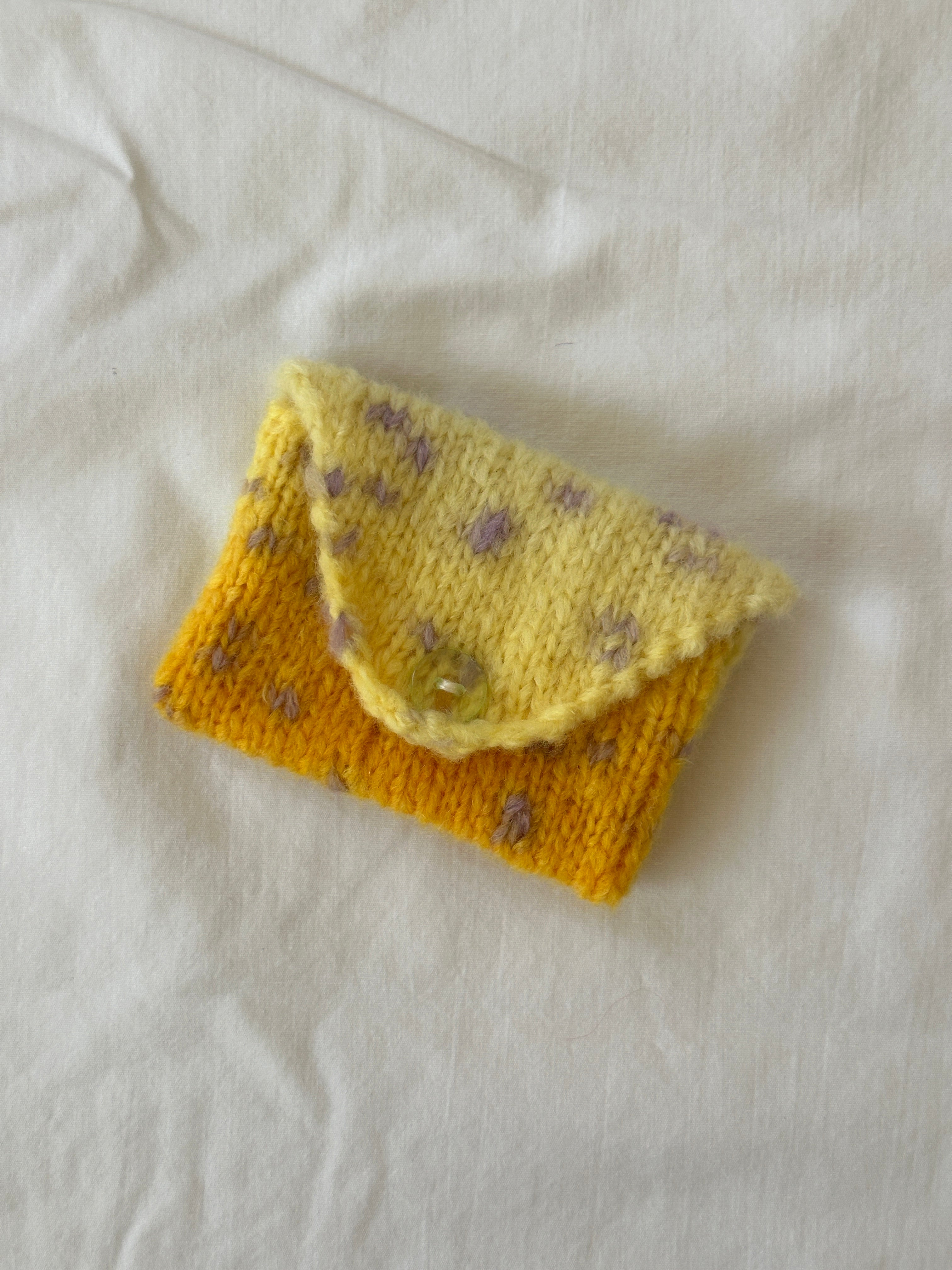 scrappy wallet #7