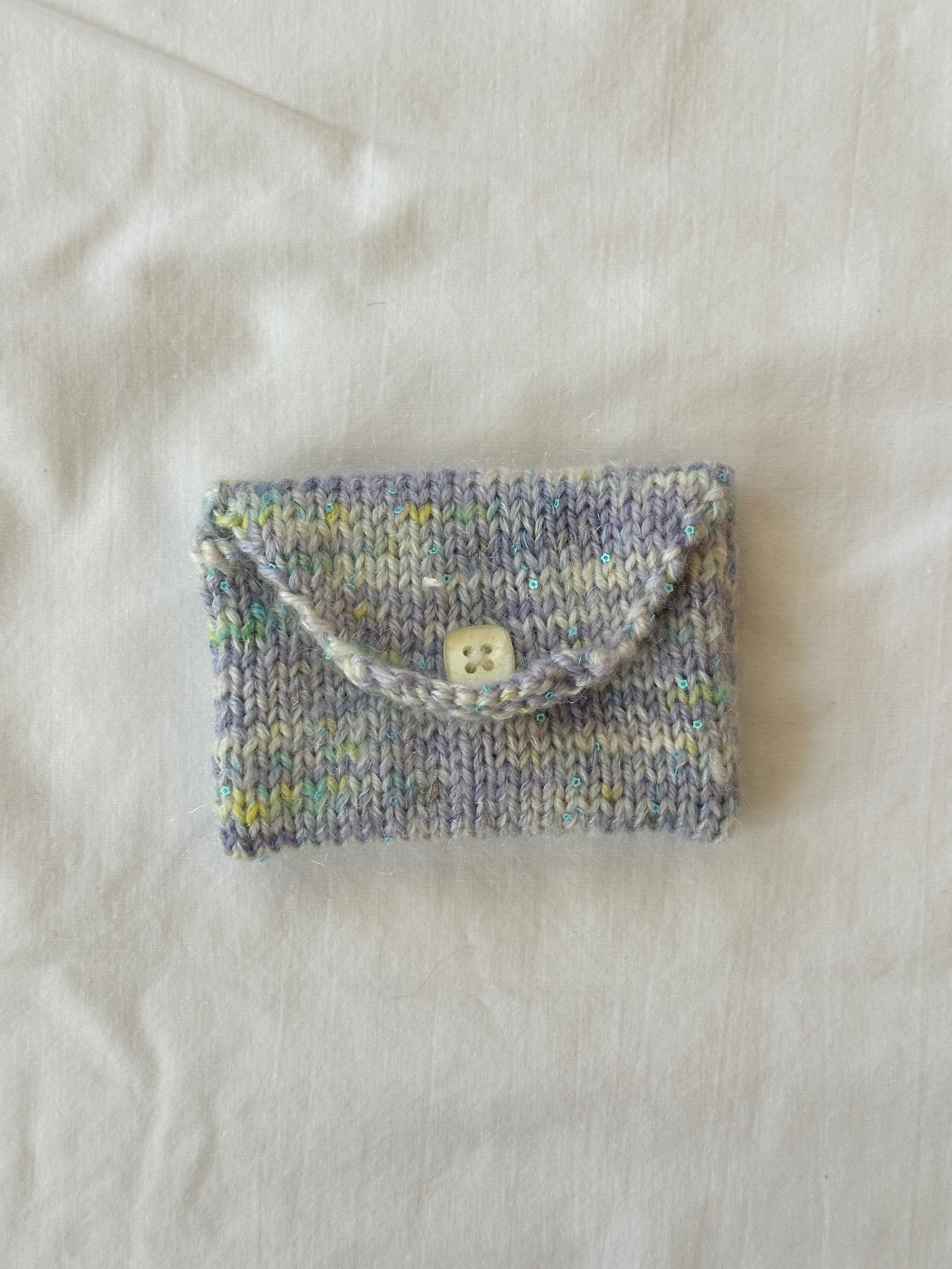 scrappy wallet #8
