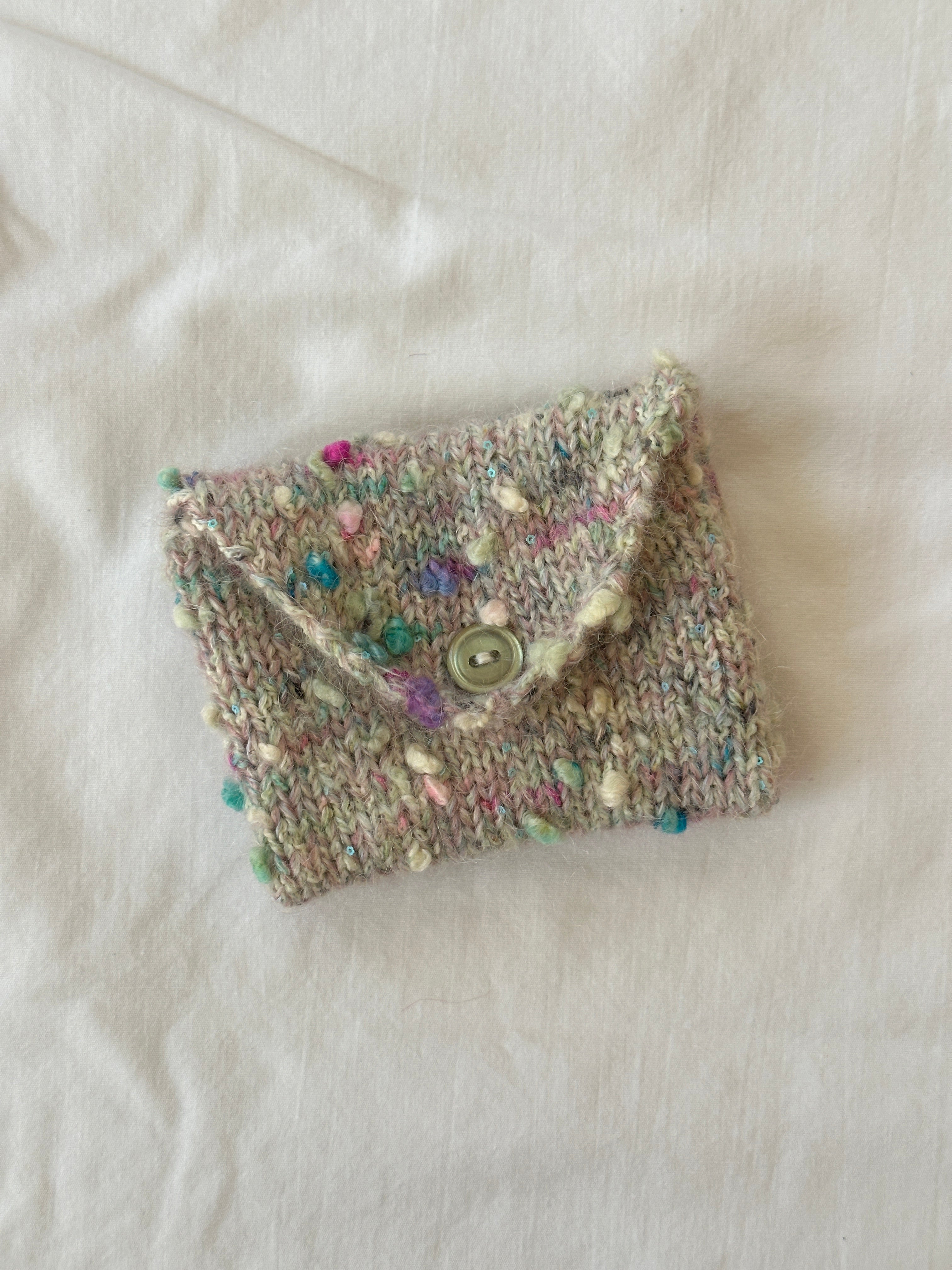 scrappy wallet #10