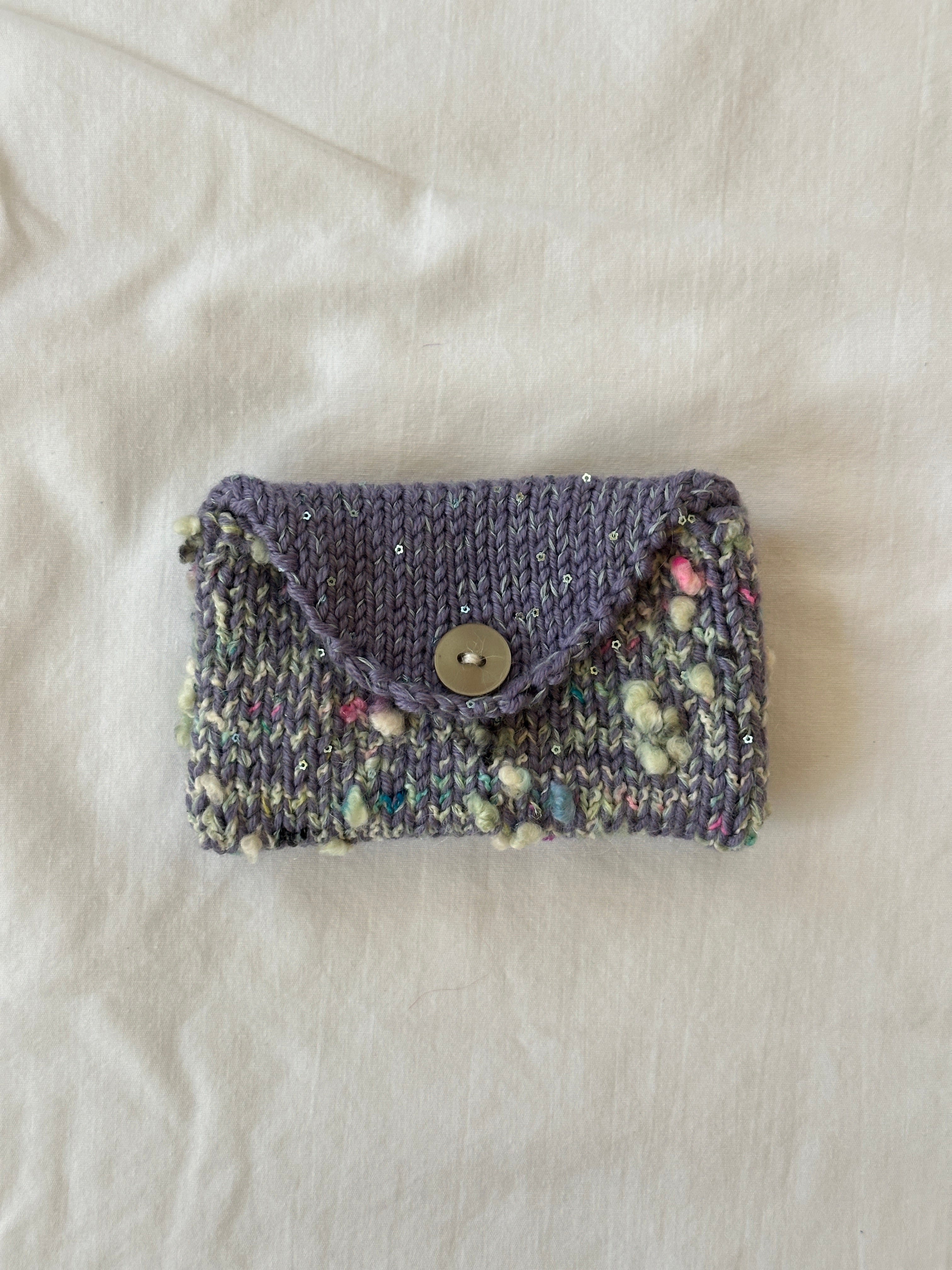 scrappy wallet #11