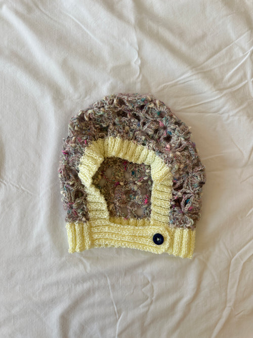 scrappy bonnet #10