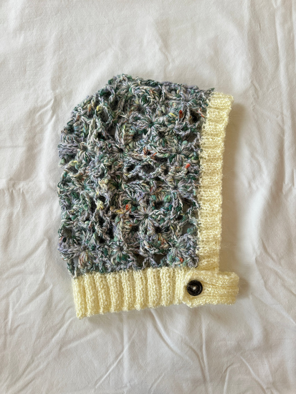 bonnet #11