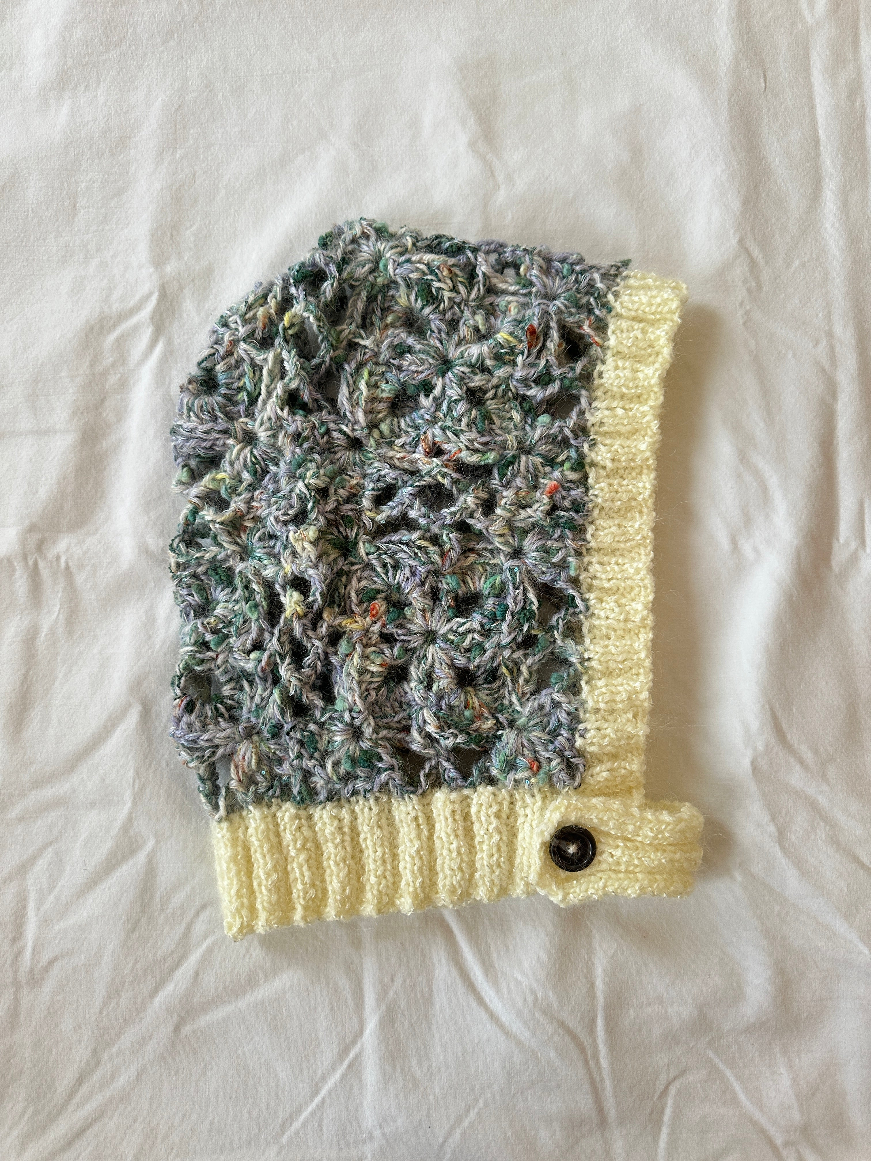 bonnet #11