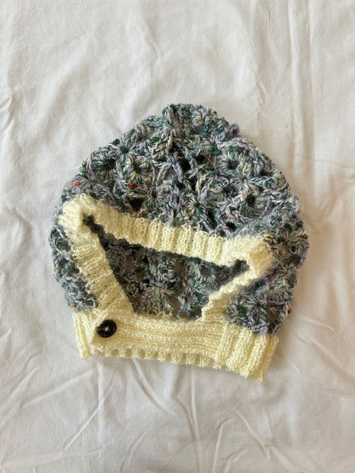 bonnet #11
